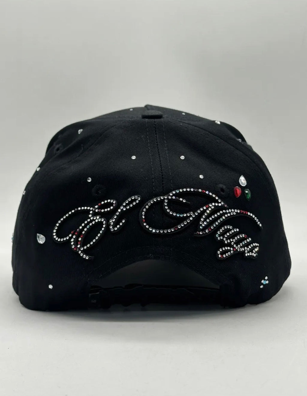 Dandy Hats El Mago Universe