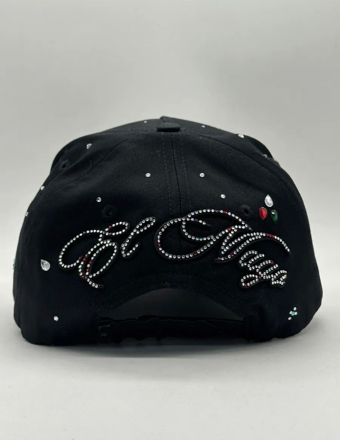 Dandy Hats El Mago Universe