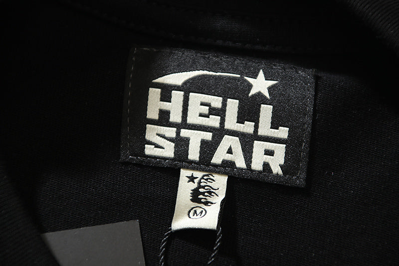 Hellstar Paradise
