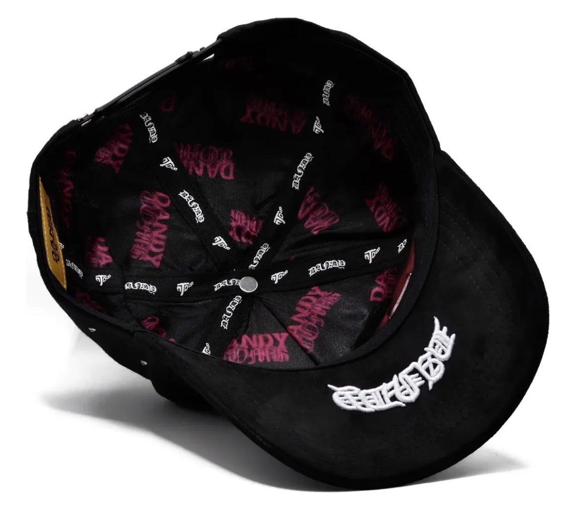 Dandy Hats Tombochio