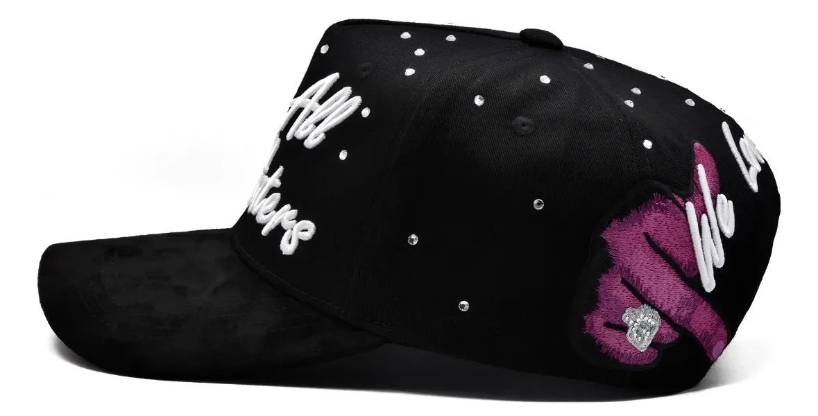 Dandy Hats Tombochio