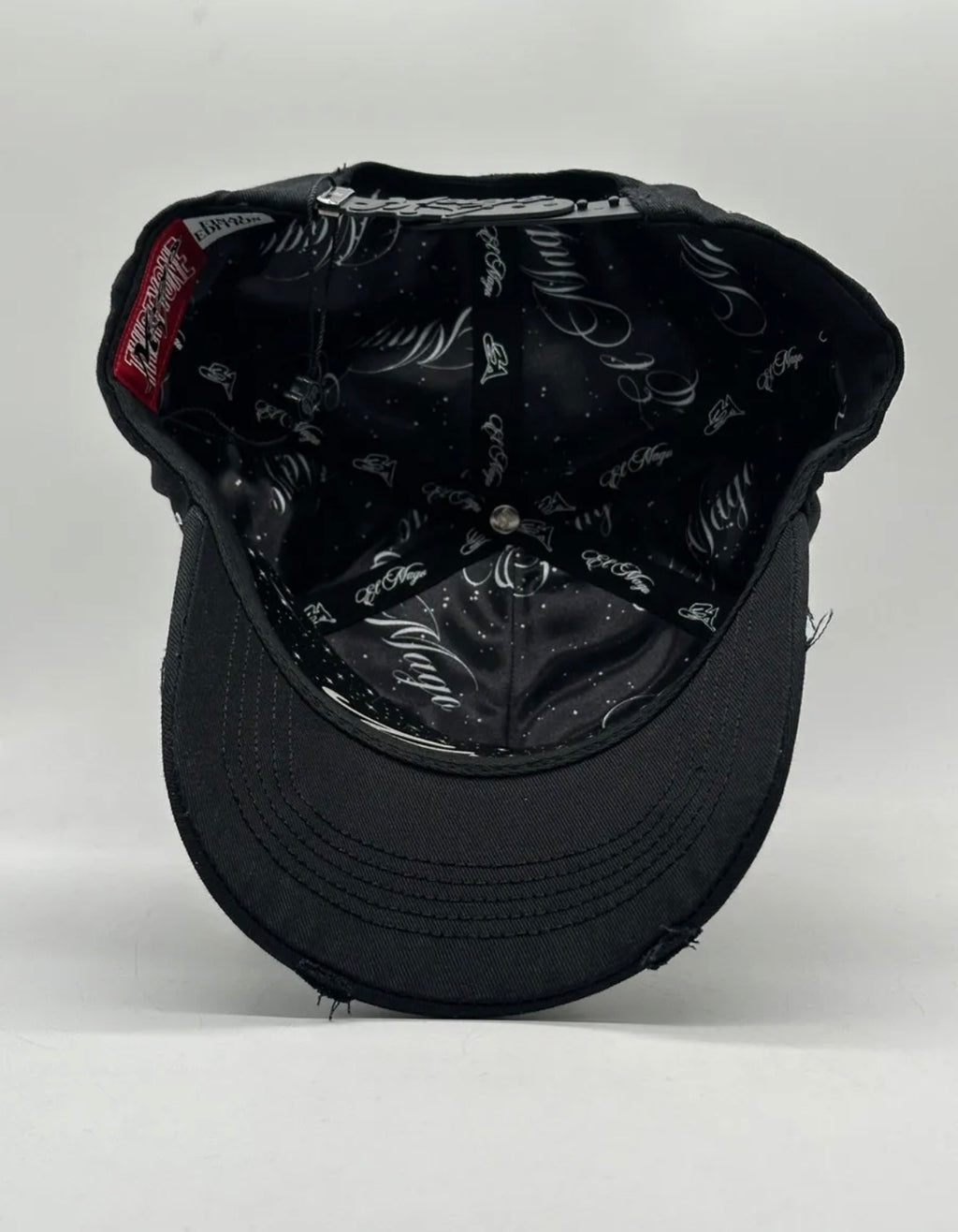 Dandy Hats El Mago Universe