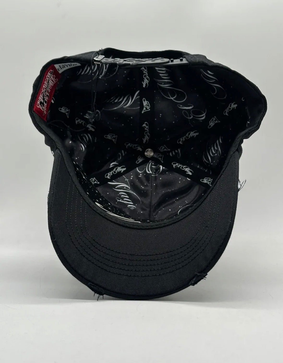 Dandy Hats El Mago Universe