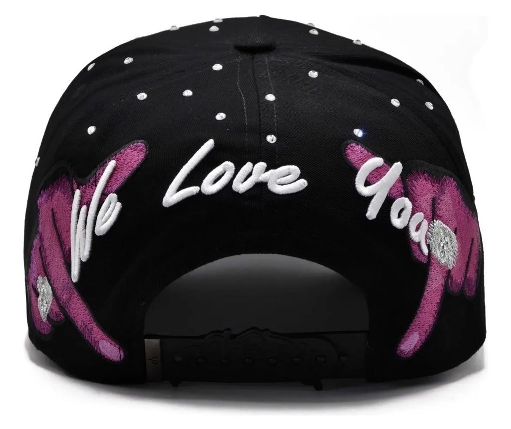 Dandy Hats Tombochio