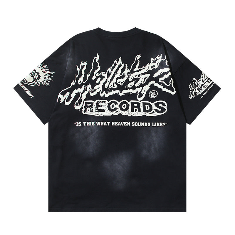 Hellstar Records