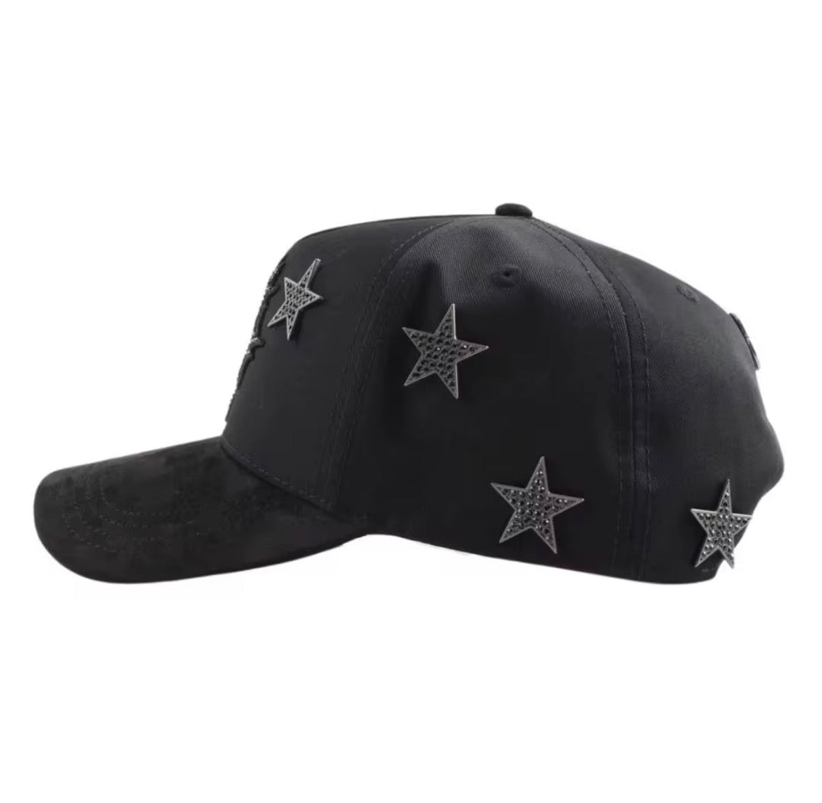 Barbas Hats Dark Nebula