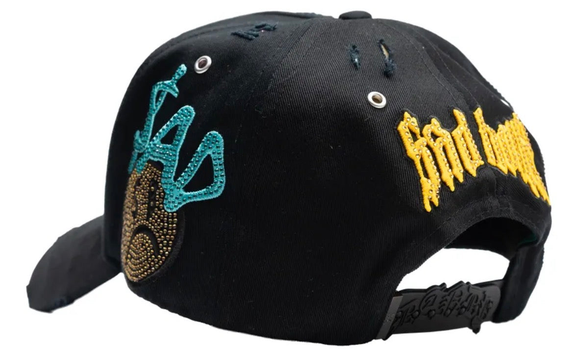 Dandy Hats Psicodélica