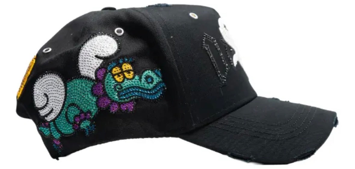 Dandy Hats Psicodélica