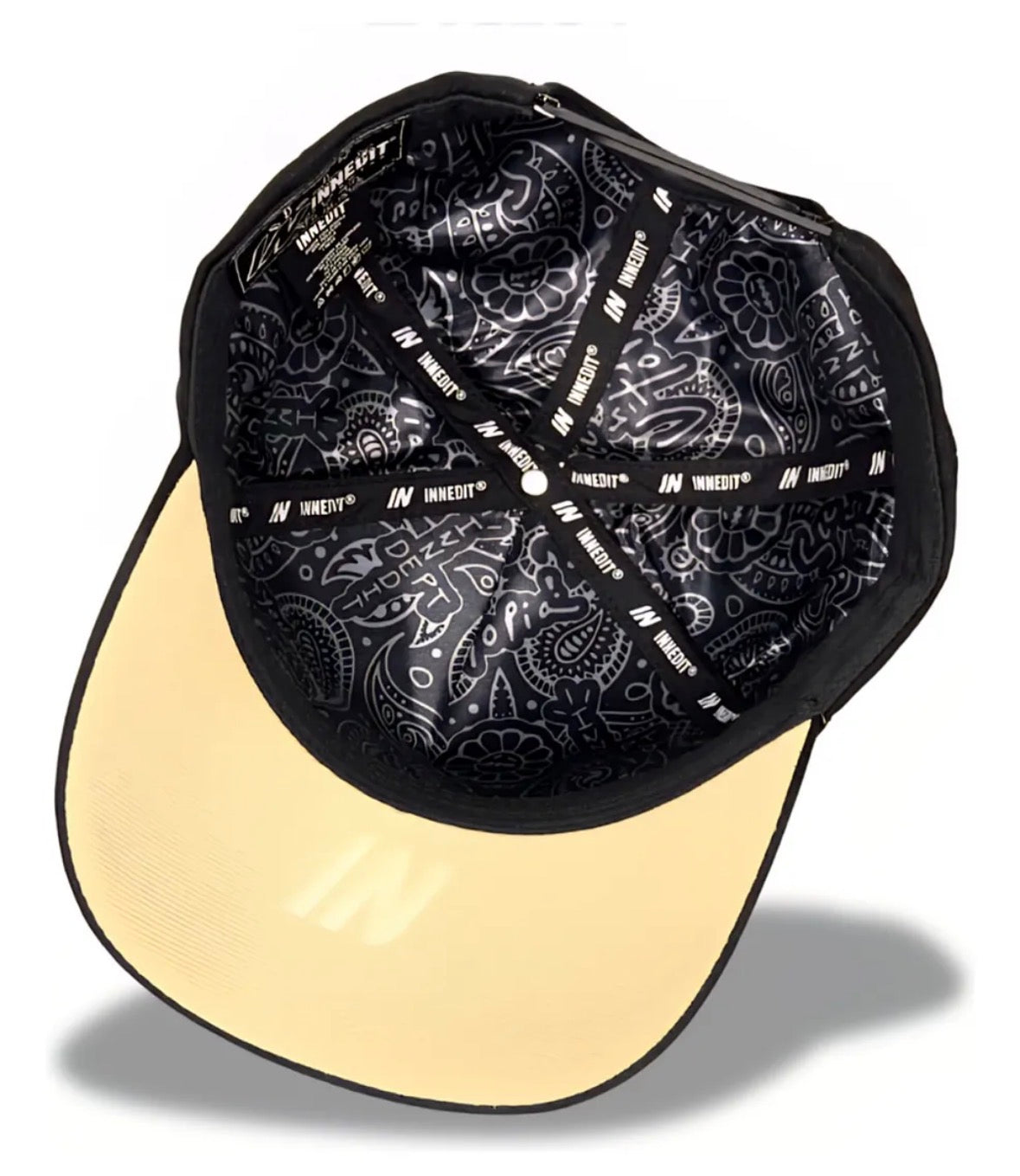 Innedit Muratravis Utopía