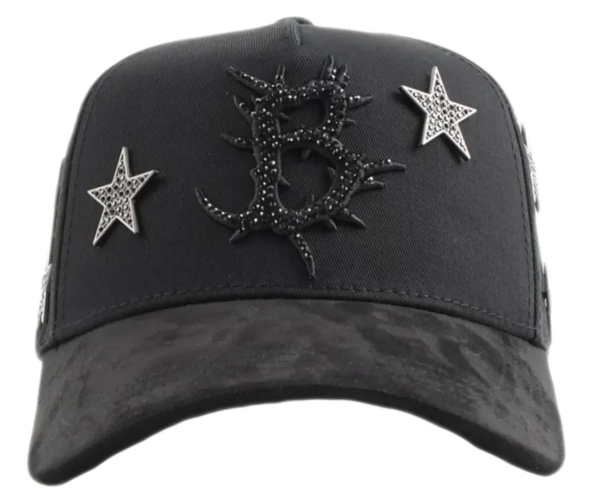 Barbas Hats Dark Nebula