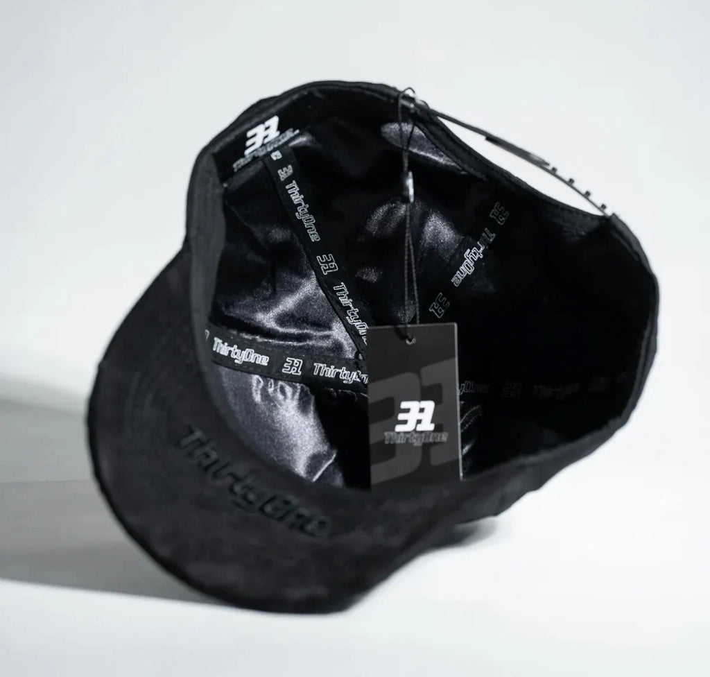 31 Hats Crystals NY Flames