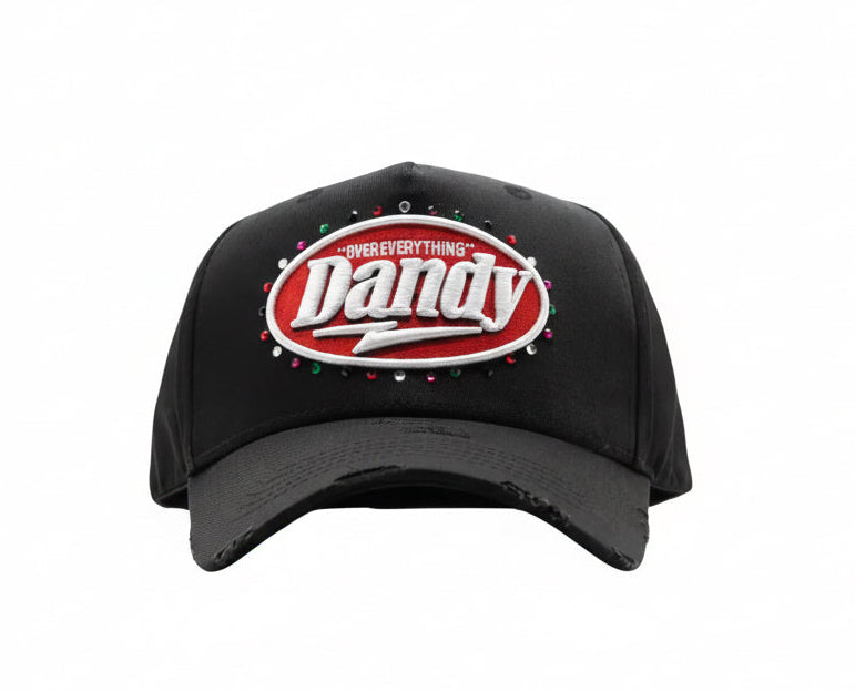 Dandy Hats D.O.E