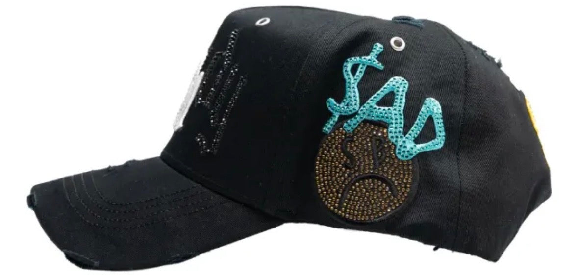 Dandy Hats Psicodélica