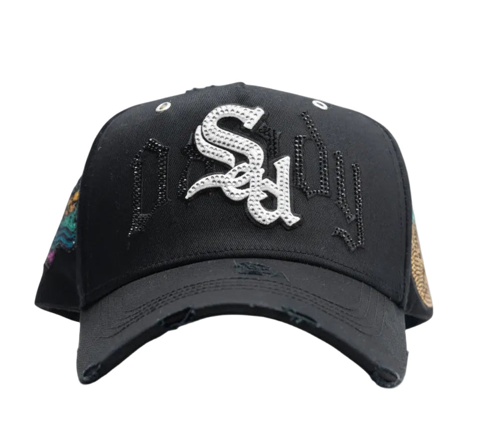 Dandy Hats Psicodélica