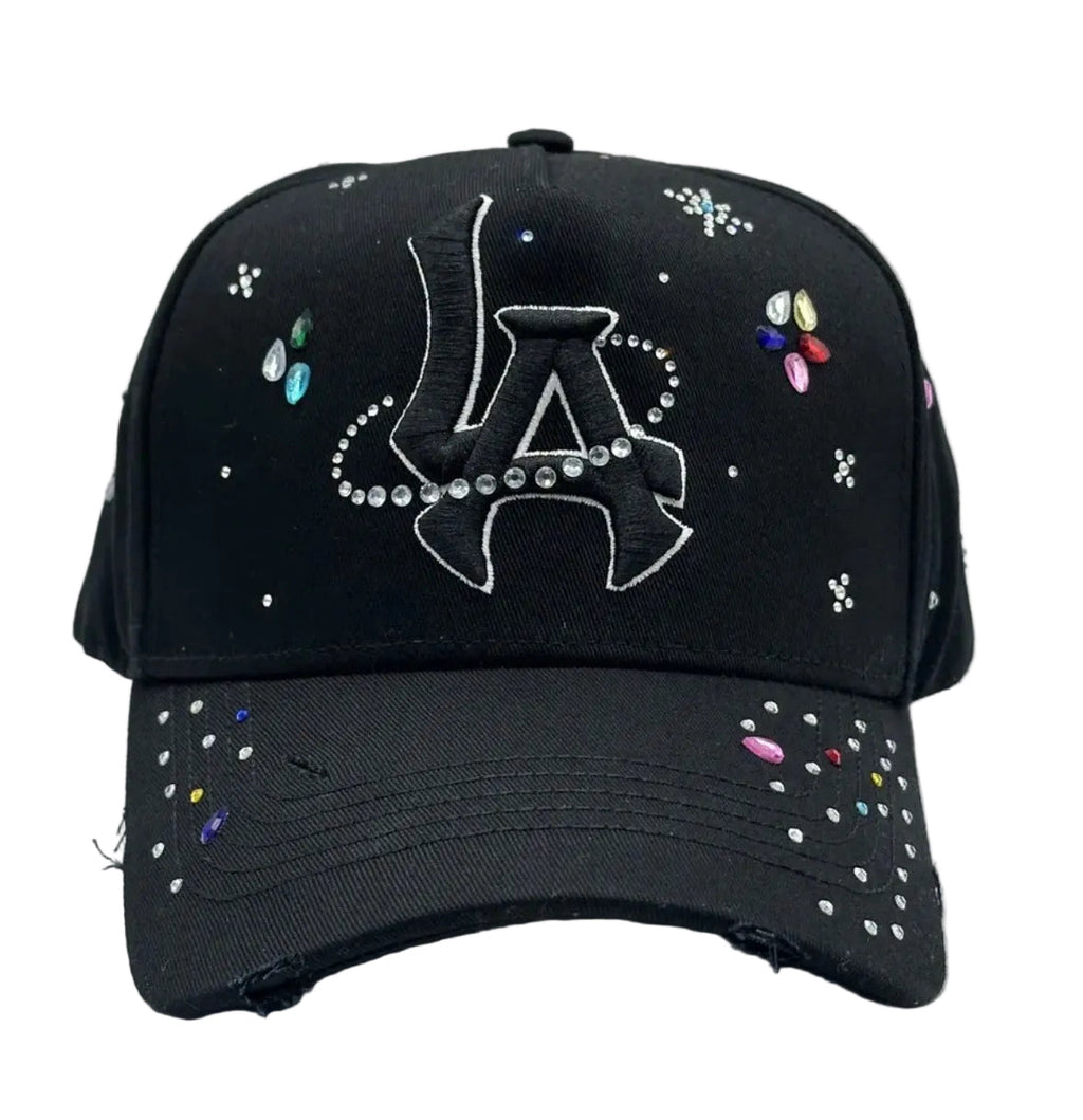 Dandy Hats El Mago Universe