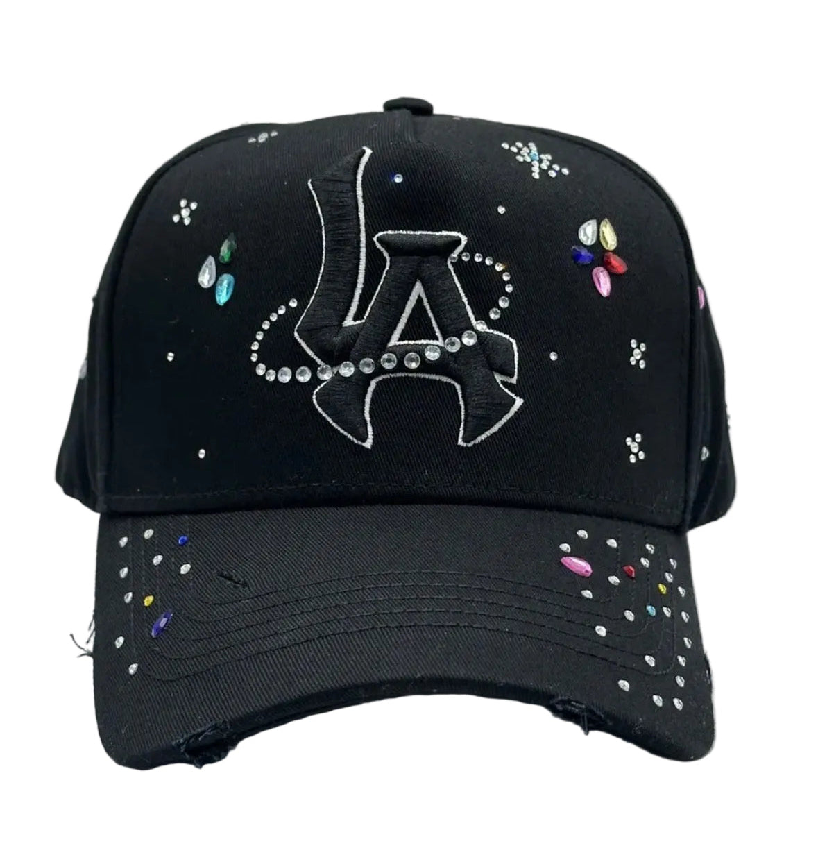 Dandy Hats El Mago Universe